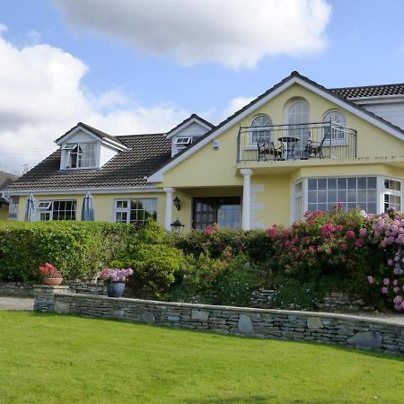Bed and Breakfast Oakfield Kenmare Exteriér fotografie