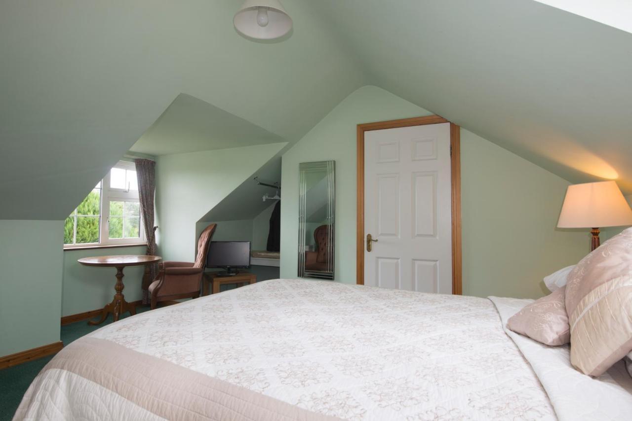 Bed and Breakfast Oakfield Kenmare Exteriér fotografie