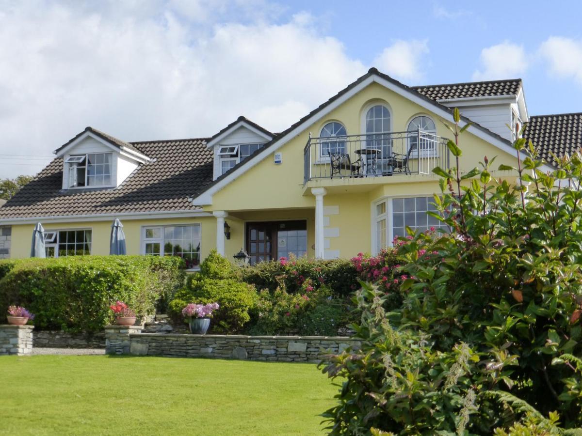 Bed and Breakfast Oakfield Kenmare Exteriér fotografie