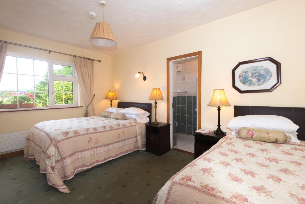 Bed and Breakfast Oakfield Kenmare Exteriér fotografie