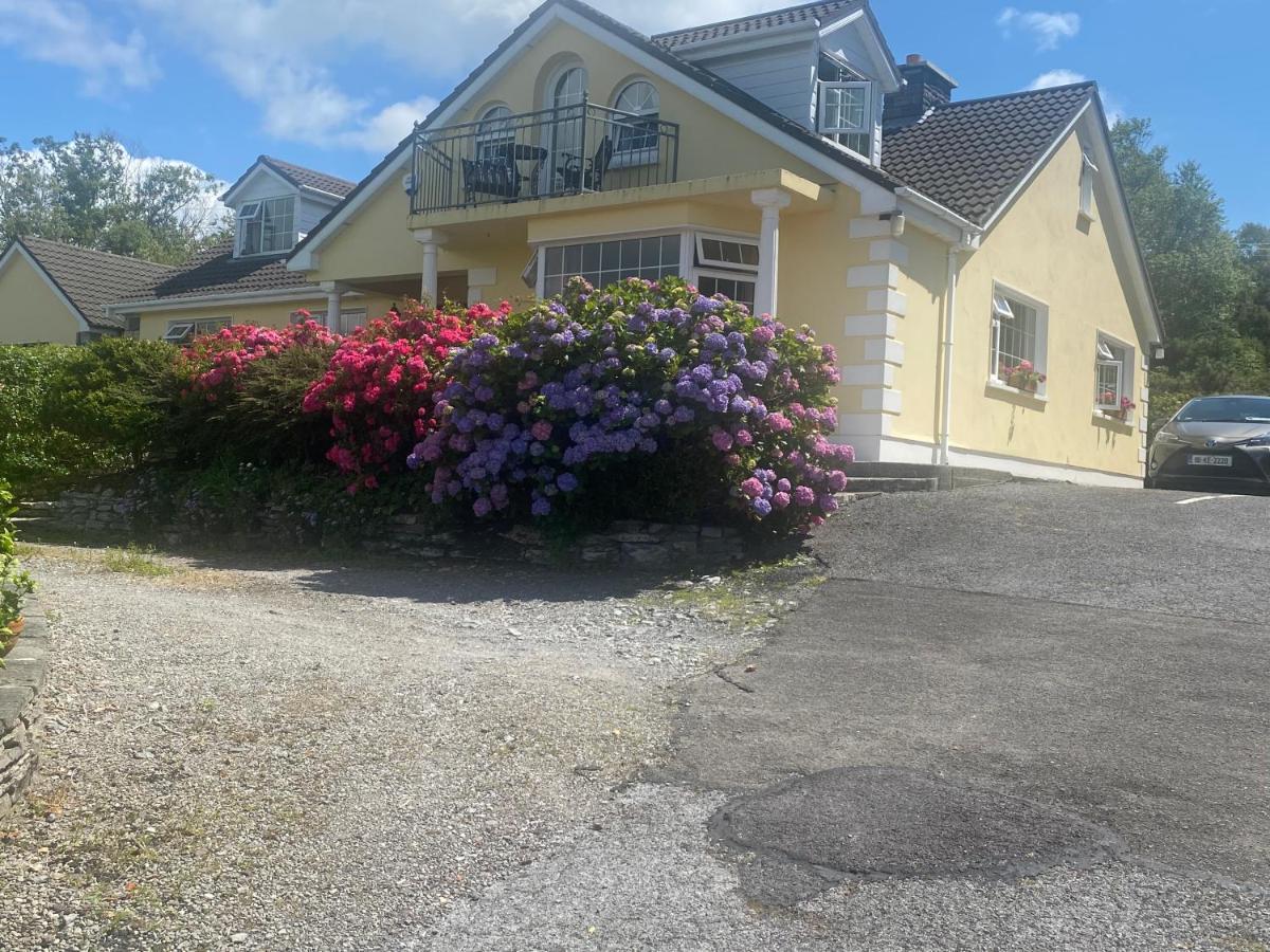 Bed and Breakfast Oakfield Kenmare Exteriér fotografie