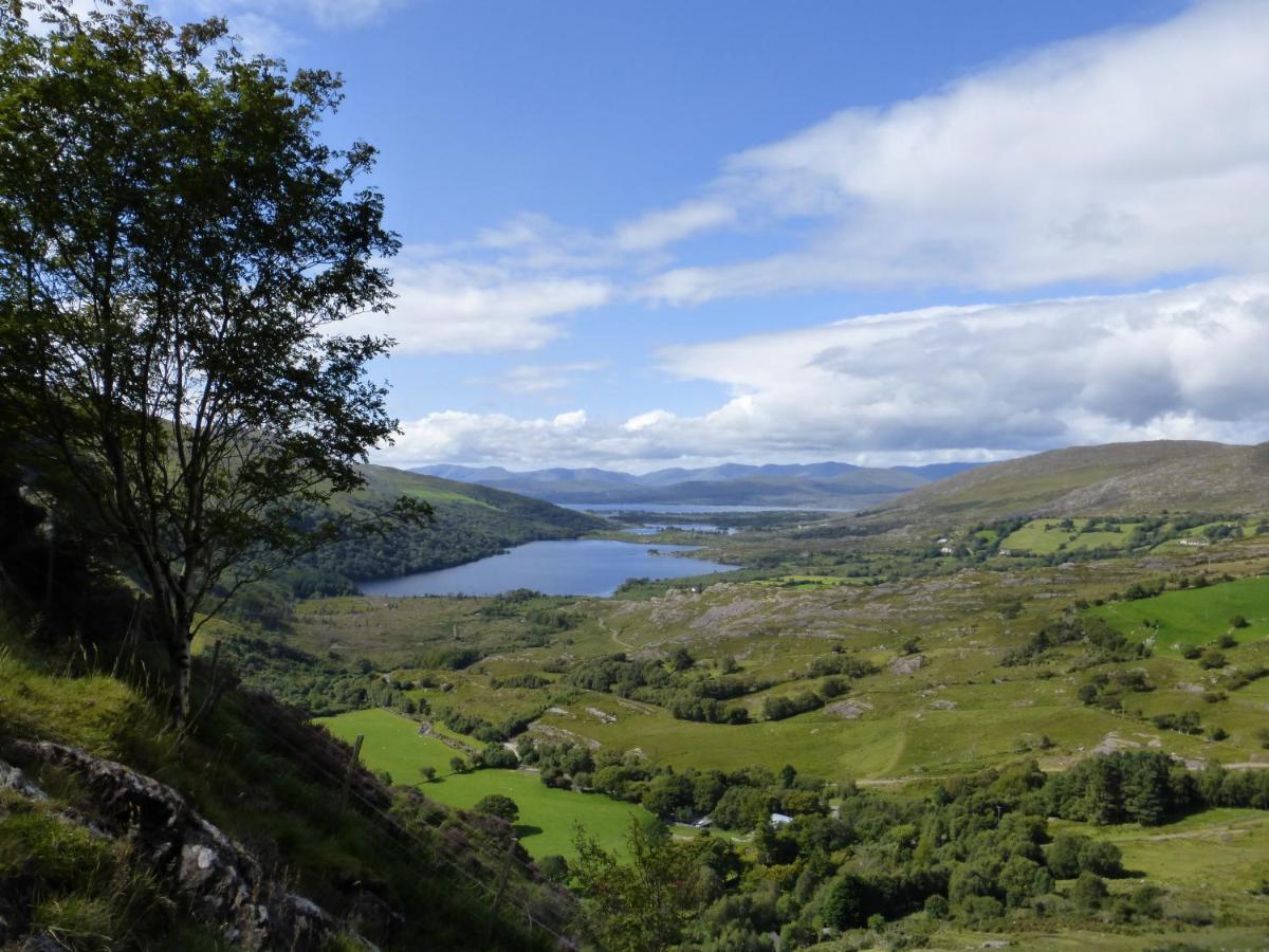 Bed and Breakfast Oakfield Kenmare Exteriér fotografie