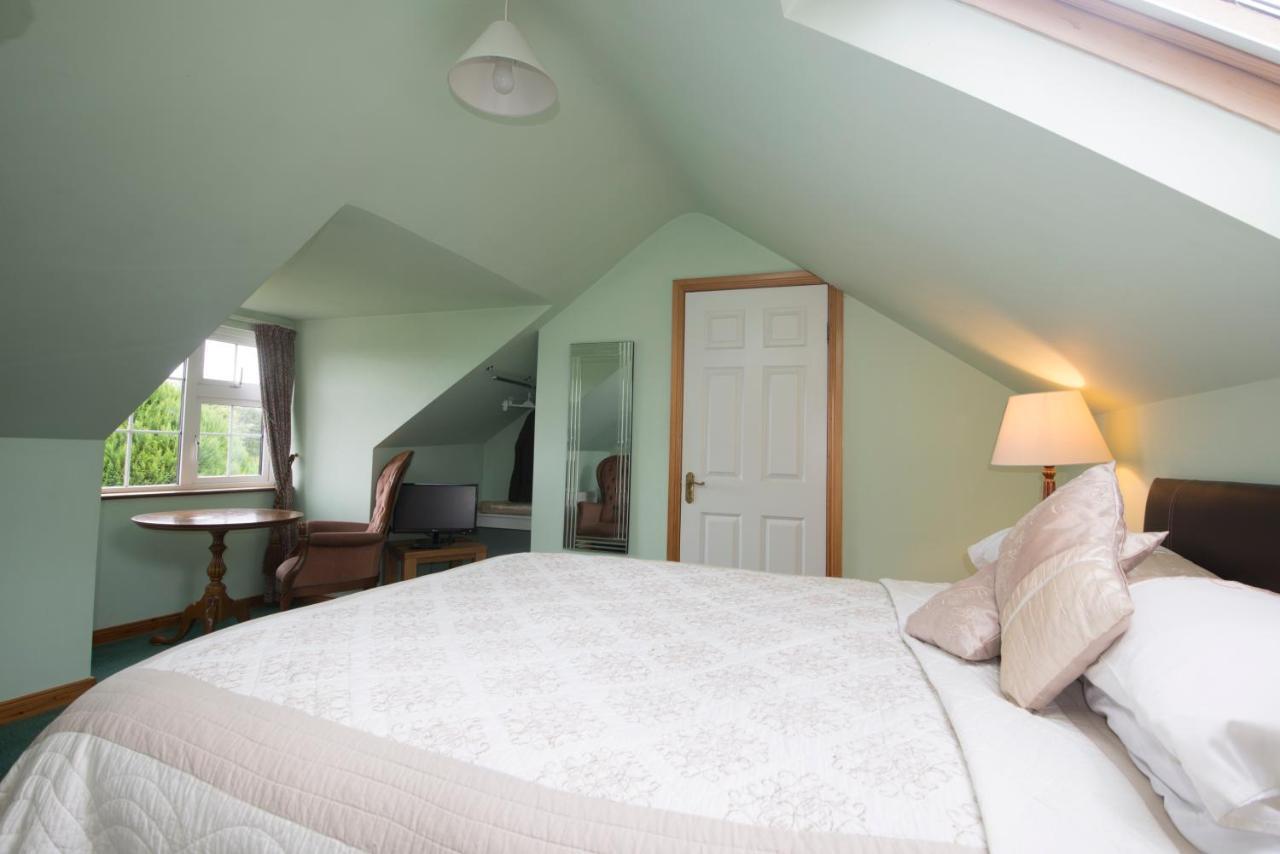 Bed and Breakfast Oakfield Kenmare Exteriér fotografie