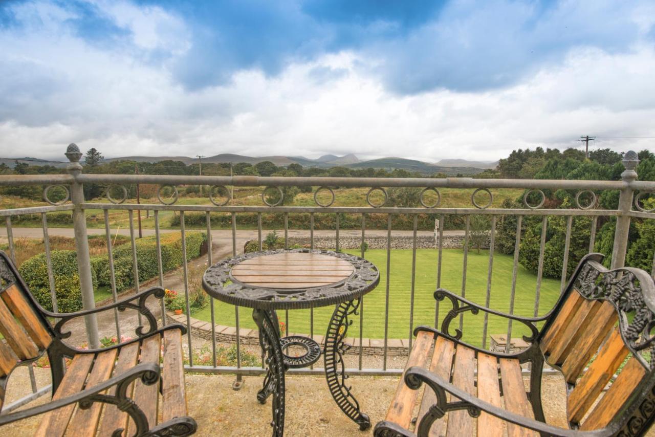 Bed and Breakfast Oakfield Kenmare Exteriér fotografie