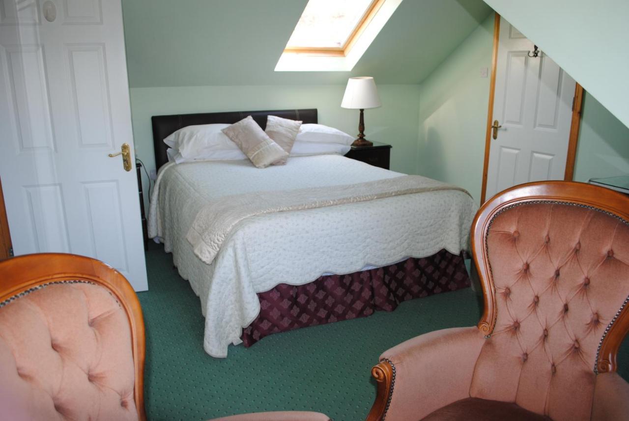 Bed and Breakfast Oakfield Kenmare Exteriér fotografie