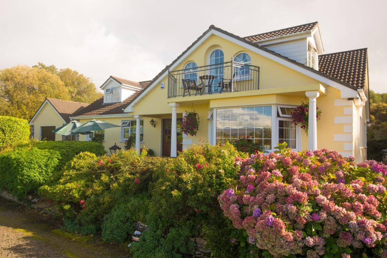 Bed and Breakfast Oakfield Kenmare Exteriér fotografie